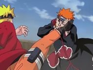 Pain (Image via Naruto Anime)